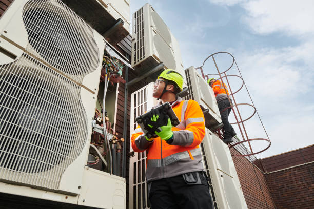 Mcgregor, TX HVAC Company