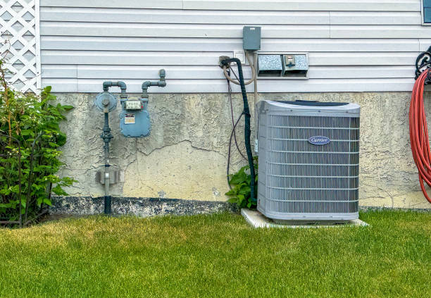 HVAC troubleshooting in Mcgregor, TX